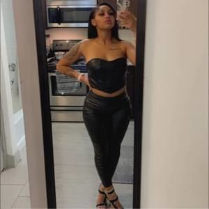 Meet your Posher, Ty